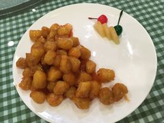 -朝郡酒家·粤菜(燕大星苑店)