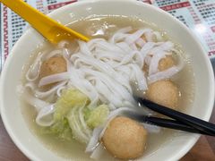-岐城面馆(黄岐店)