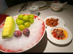 -福宴·现代粤菜(星光国际广场店)