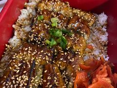 -白石の深夜食堂(宝龙店)