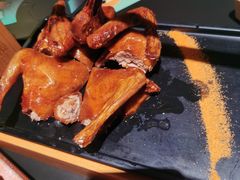 -羽鸽集·乳鸽专门店·地道顺德菜(岭南站店)
