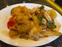 -中国厨房/台湾牛肉面