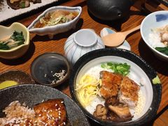 鳗鱼饭名古屋三吃-石葵(锦业时代店)