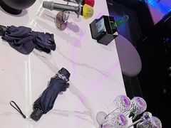-酷秀KTV(五道口店)
