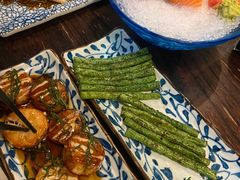 -哥哥の深夜食堂(红松东路店)