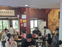 -孙盛兴奥灶面馆·蟹黄面·三虾面(山塘街总店)