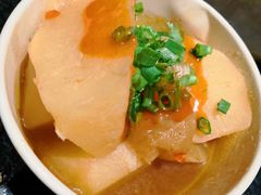 -鹅城粤菜馆(白云山路店)