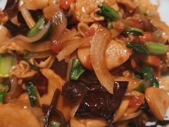 -状元阁烧烤(新华路总店)