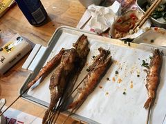 -木屋烧烤(坂田天安云谷店)