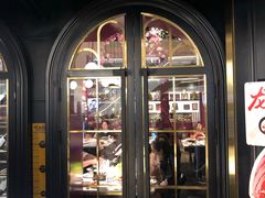 -加餐海鲜自助(宝龙一城店)