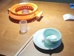-魔鬼牛蛙小厨•烤鱼•龙虾(上马墩光华时代店)
