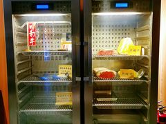 -NIUAN牛庵·日式和牛烧肉(恒隆店)