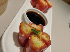 -蔡澜点心·粤菜(西单大悦城店)