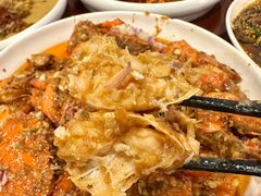 -辣螃铠盆盆蟹大排档(总店)