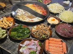 -冯校长老火锅(福田车公庙店)