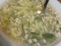 -北平味道.京味菜.烤鸭(梨园店)