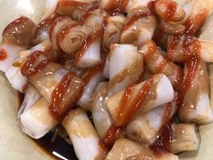 混酱肠粉-百家鸡味馆(清泰店)