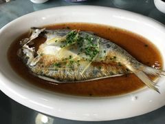 -拉完海鲜大排档(温岭店)