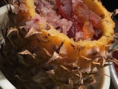 -中8楼风尚云南菜(颐堤港店)
