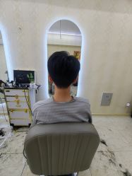 -Youth！Studio柚子造型