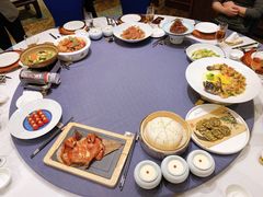 -顺峰(农展馆店)