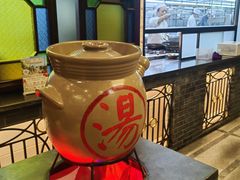 -中国大酒店·食街