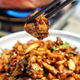 恢复堂食第一顿，用贵州酸汤鱼打开~
