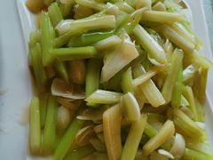西芹百合-东北姐妹菜馆no.2(胥口店)