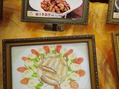 -龙的酒楼·手工早茶·顺德菜(近良路店)