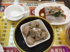 -府城小食馆(金龙宾馆店)
