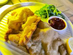 -LENBACH兰巴赫西餐啤酒坊(大连东港店)