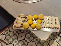 -老关东铁锅炖(上游街店)