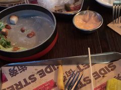 -Side Street街旁(交道口店)