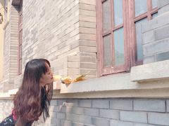 -江墅铁路遗址公园