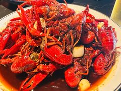 -红盔甲·小龙虾(人民广场店)