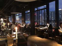 -AZUL by FUEL蓝色·法式酒馆(琶醍店)