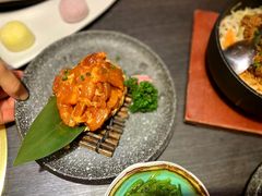 -AJIYA·池袋日式烧肉自助(天津万象城店)