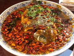 -杨记隆府(汉街店)