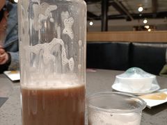 红豆红枣汁-一棠龙虾•王牌虾球(楚河汉街店)