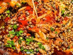 -锦府盐帮·侯宅(五棵松万达店)