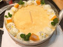 -荷家面包生日蛋糕(大渡口万达广场店)