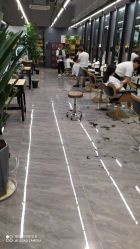-藤野造型专业烫染接发