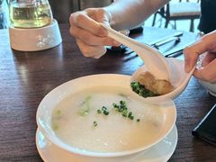 -蛇口希尔顿南海酒店·随轩中餐厅·粤菜