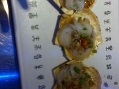 android_upload_pic-很久以前羊肉串(大华三路店)