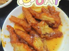 -品香排骨饭(羊官路店)