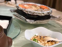 -大东方海鲜酒楼(小武基桥店)