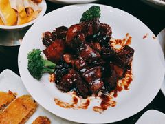 -丰收日·小海鲜·沪上家宴(顾村正大店)