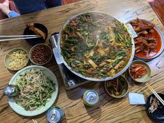 -京玉菲饭店(李村店)