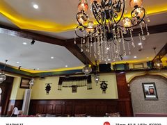 -清真· AL-JANNAT 佳纳特餐厅(仙林店)