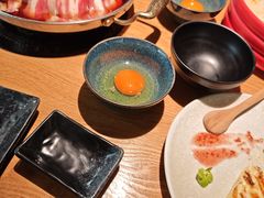 -沼津港精致料理·寿喜烧·烧鸟(青浦宝龙广场日料榜单店)